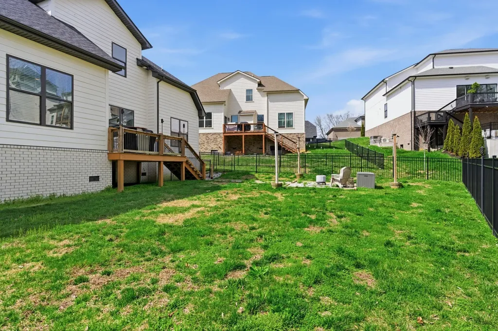 7220 Still Spring Hollow Drive Nashville TN 37221