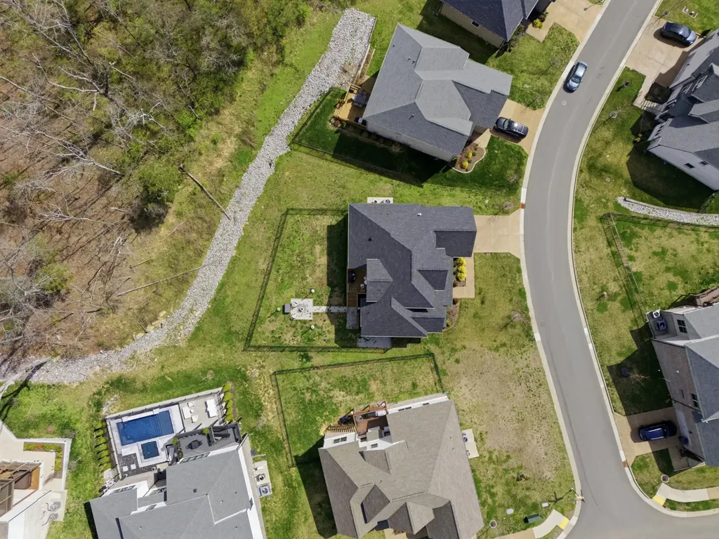 7220 Still Spring Hollow Drive Nashville TN 37221