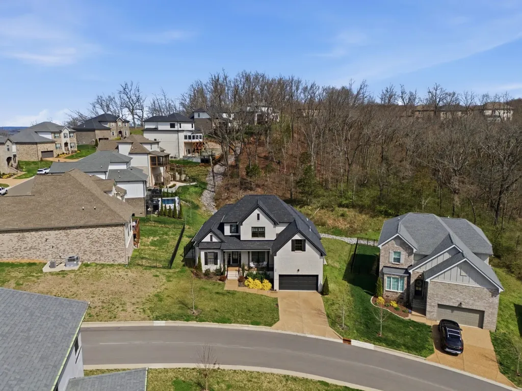 7220 Still Spring Hollow Drive Nashville TN 37221
