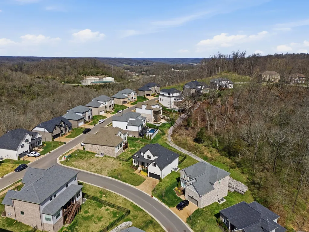 7220 Still Spring Hollow Drive Nashville TN 37221