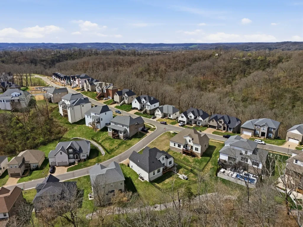 7220 Still Spring Hollow Drive Nashville TN 37221