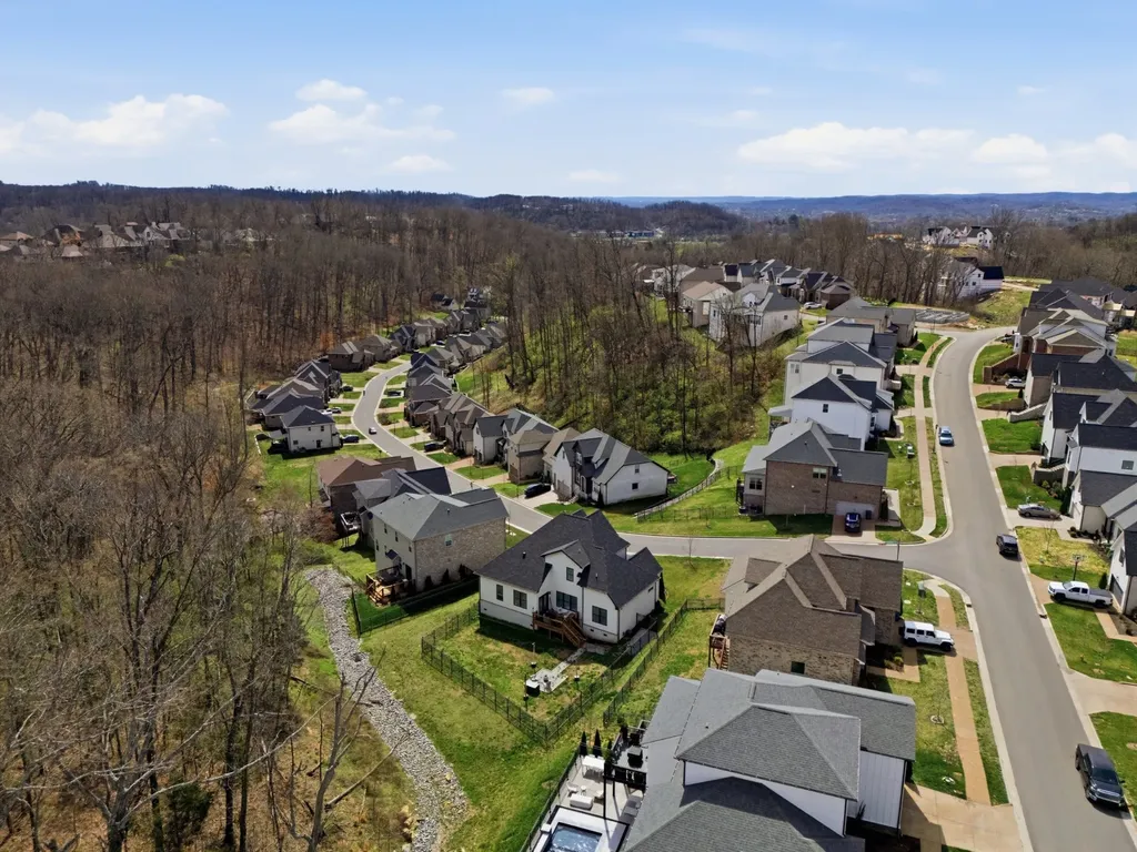 7220 Still Spring Hollow Drive Nashville TN 37221