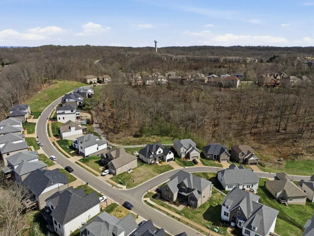 7220 Still Spring Hollow Drive Nashville TN 37221
