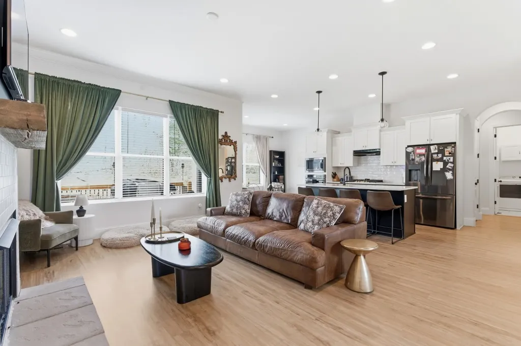 7220 Still Spring Hollow Drive Nashville TN 37221