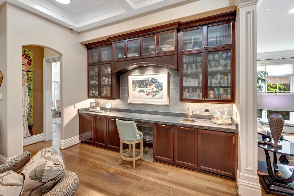 1005 Greenwich Park Nashville TN 37215
