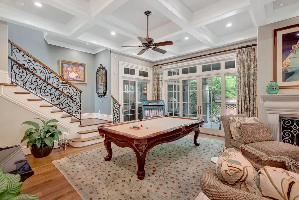 1005 Greenwich Park Nashville TN 37215