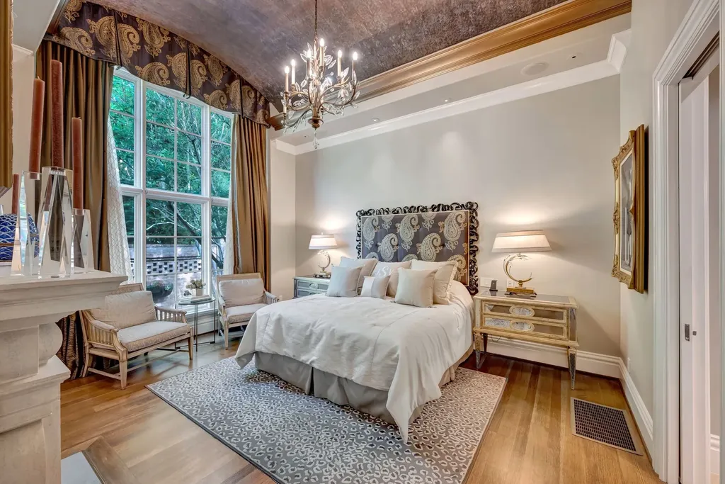 1005 Greenwich Park Nashville TN 37215