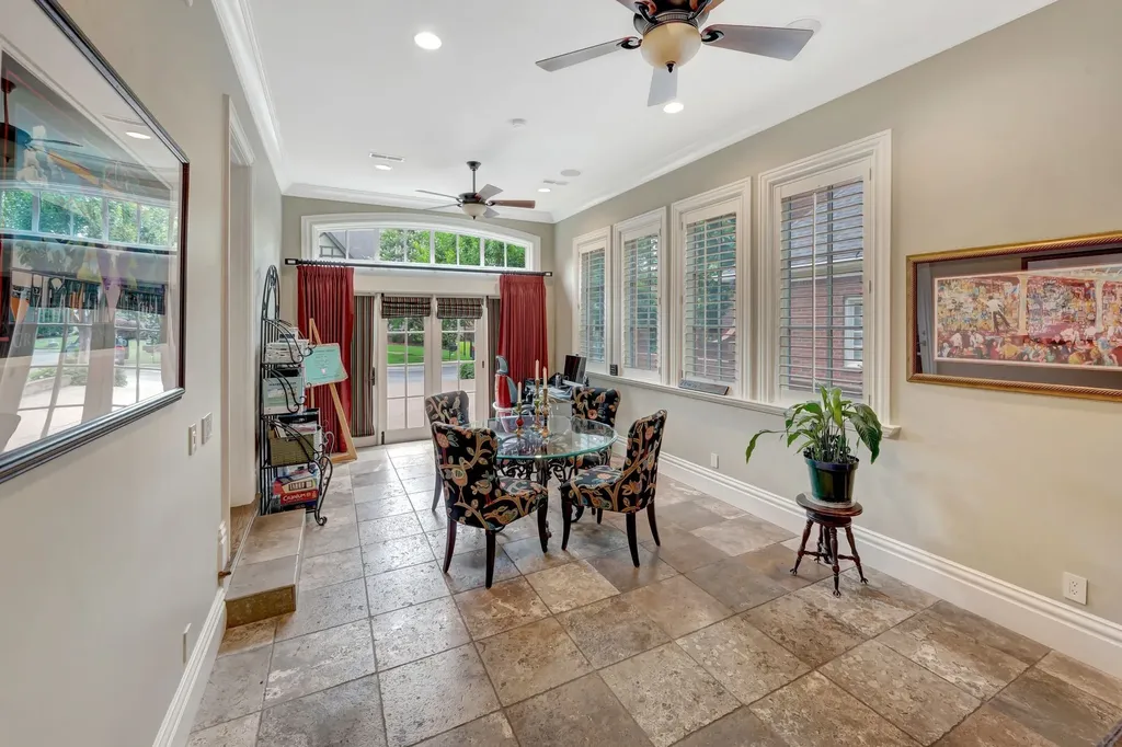 1005 Greenwich Park Nashville TN 37215