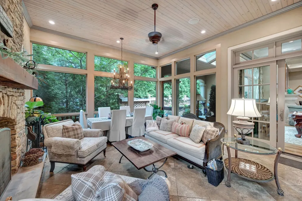 1005 Greenwich Park Nashville TN 37215