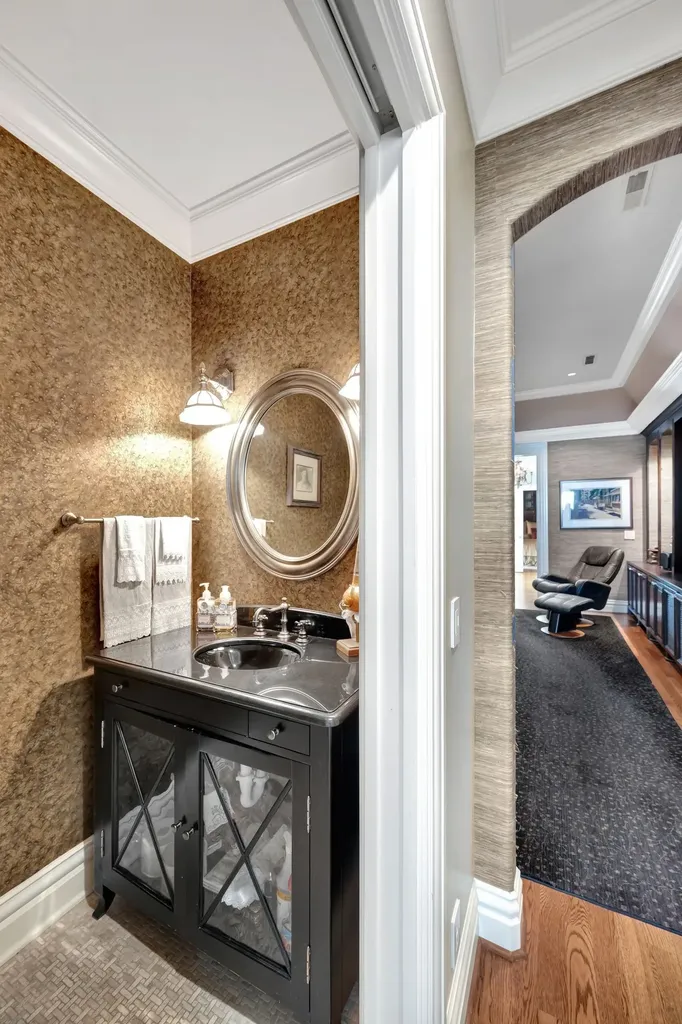 1005 Greenwich Park Nashville TN 37215