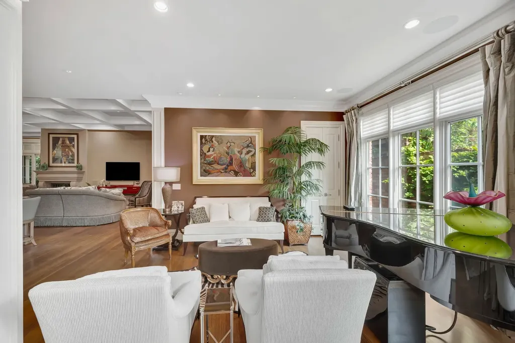 1005 Greenwich Park Nashville TN 37215