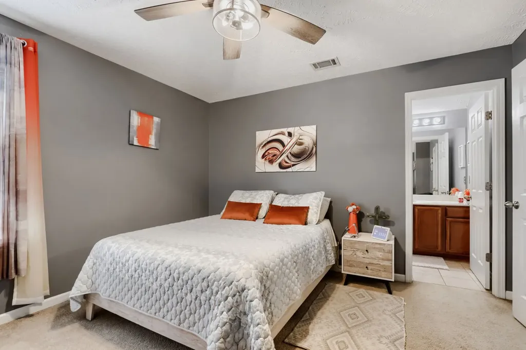 2052 Caladonia Way Smyrna TN 37167