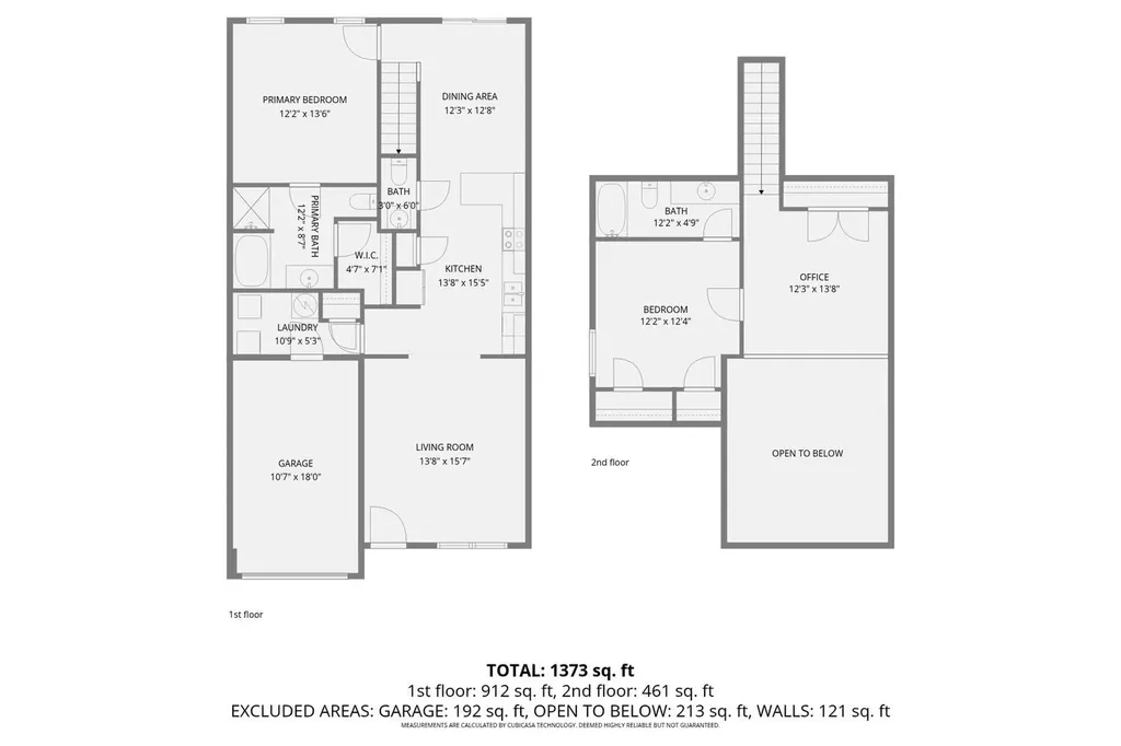 2052 Caladonia Way Smyrna TN 37167