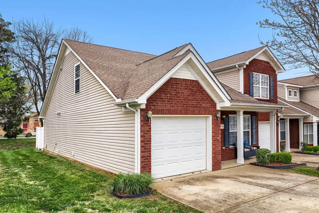 2052 Caladonia Way Smyrna TN 37167
