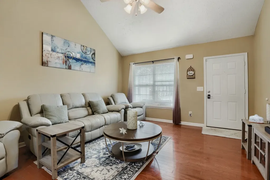2052 Caladonia Way Smyrna TN 37167