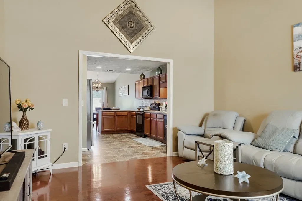 2052 Caladonia Way Smyrna TN 37167