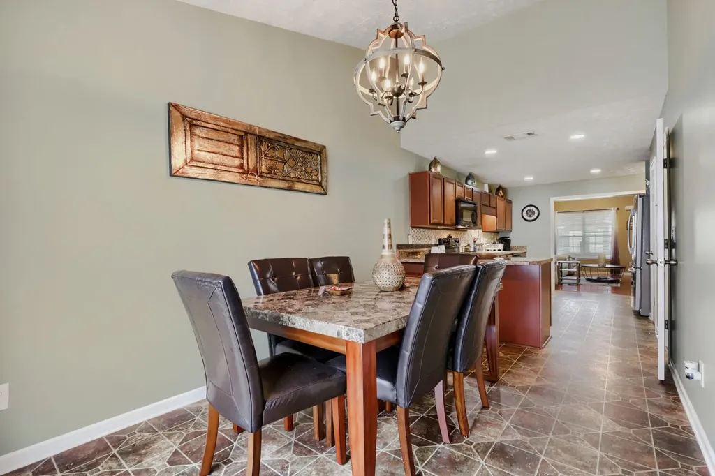 2052 Caladonia Way Smyrna TN 37167