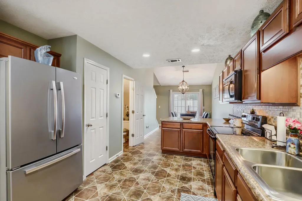 2052 Caladonia Way Smyrna TN 37167