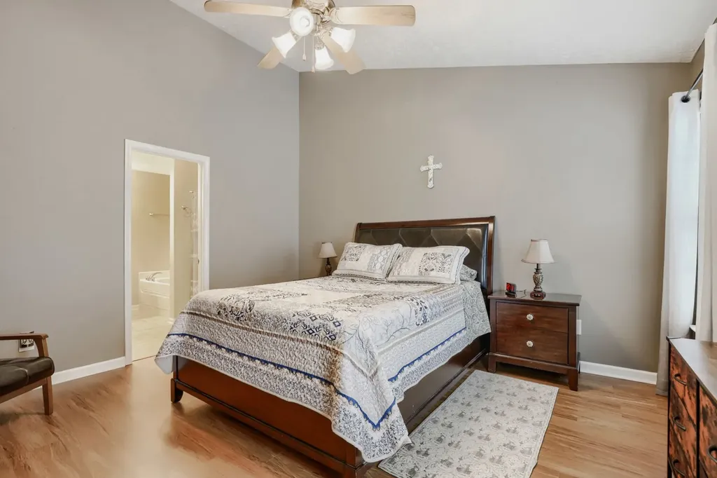 2052 Caladonia Way Smyrna TN 37167