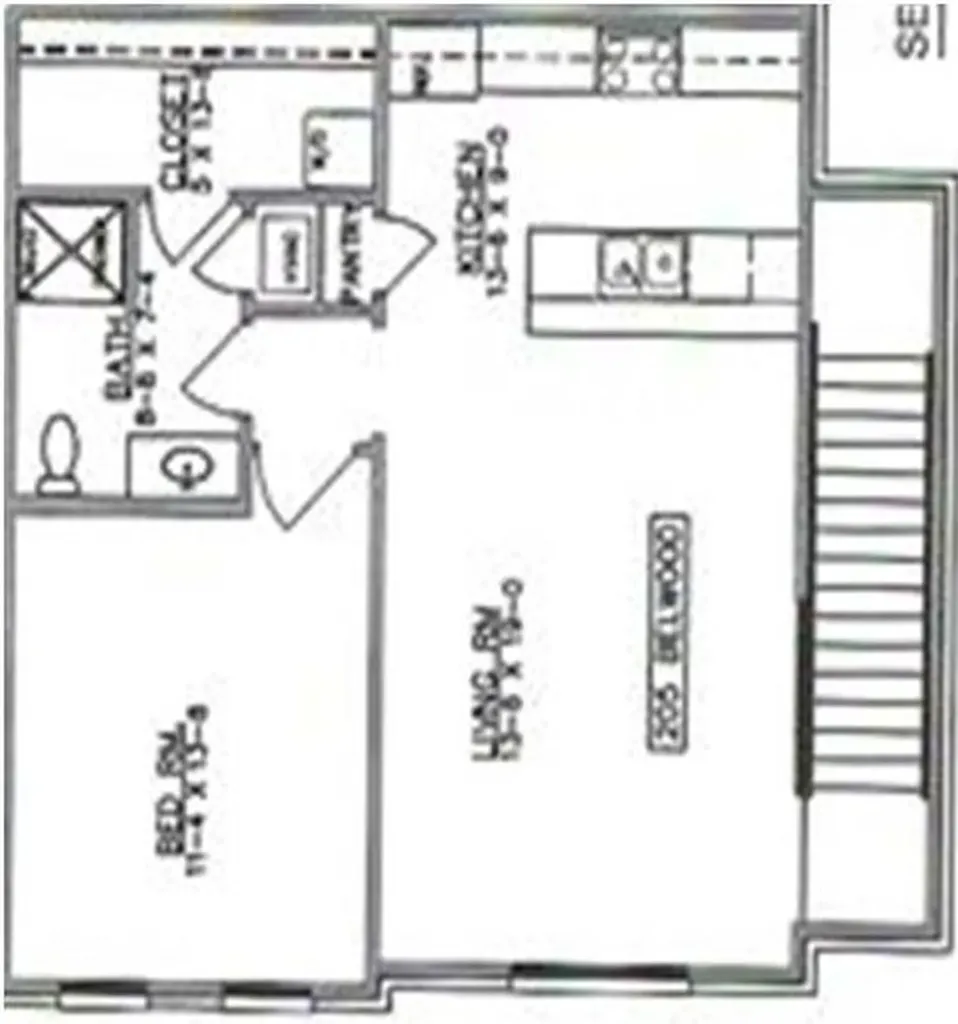 3128 Belwood Street Nashville TN 37203