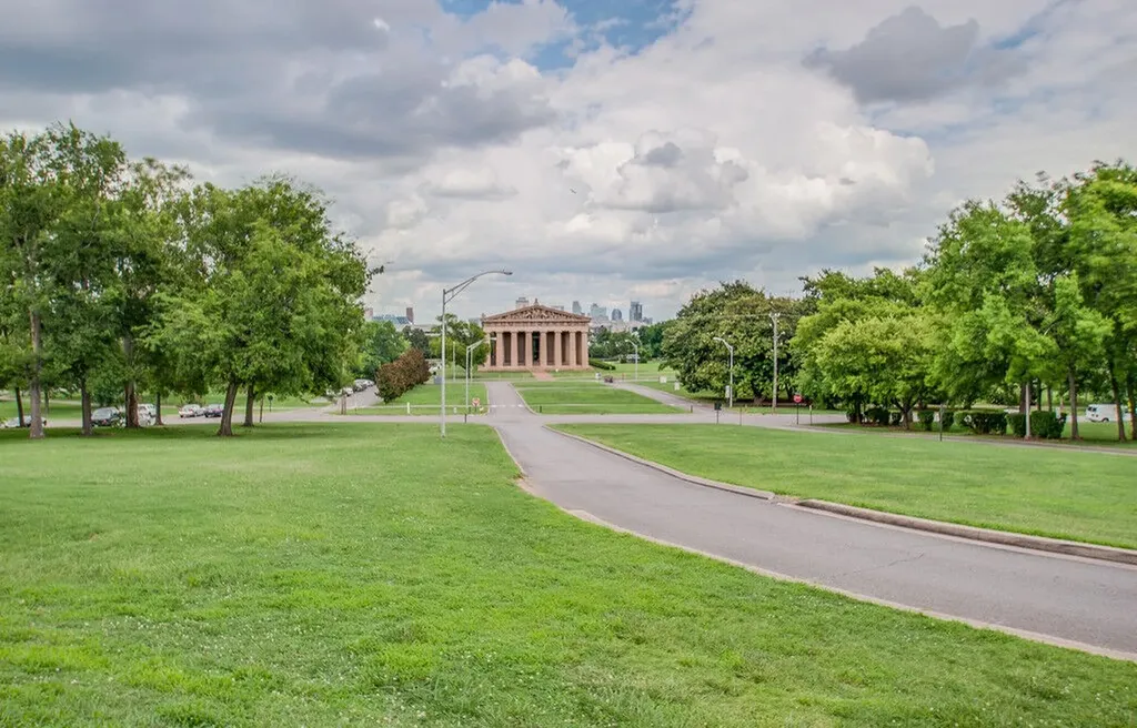 3128 Belwood Street Nashville TN 37203