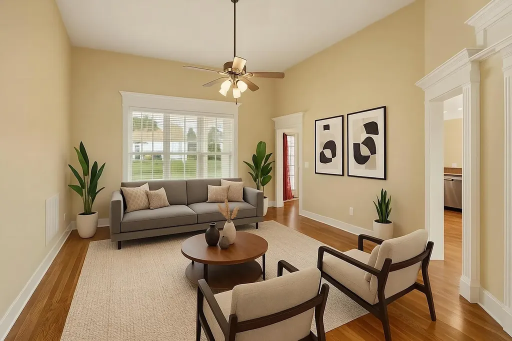 405 Rodney Way Mount Juliet TN 37122