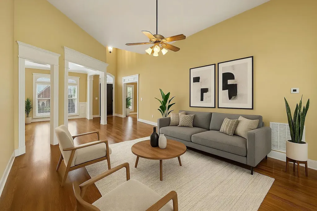 405 Rodney Way Mount Juliet TN 37122