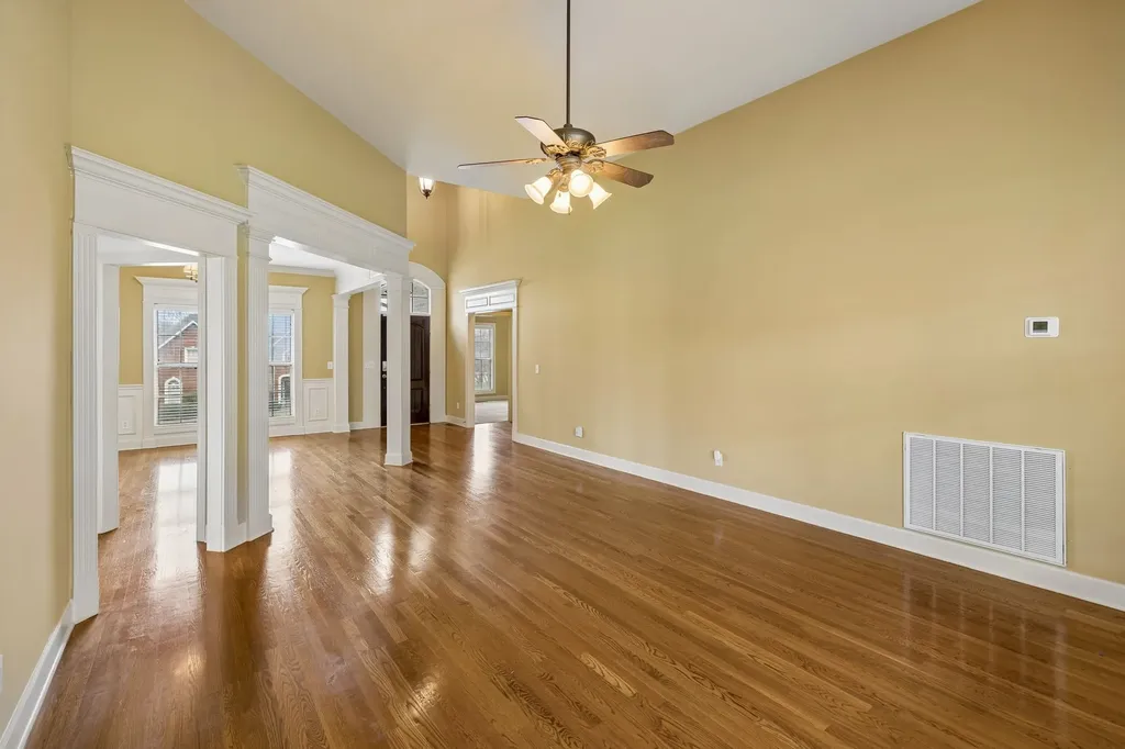 405 Rodney Way Mount Juliet TN 37122