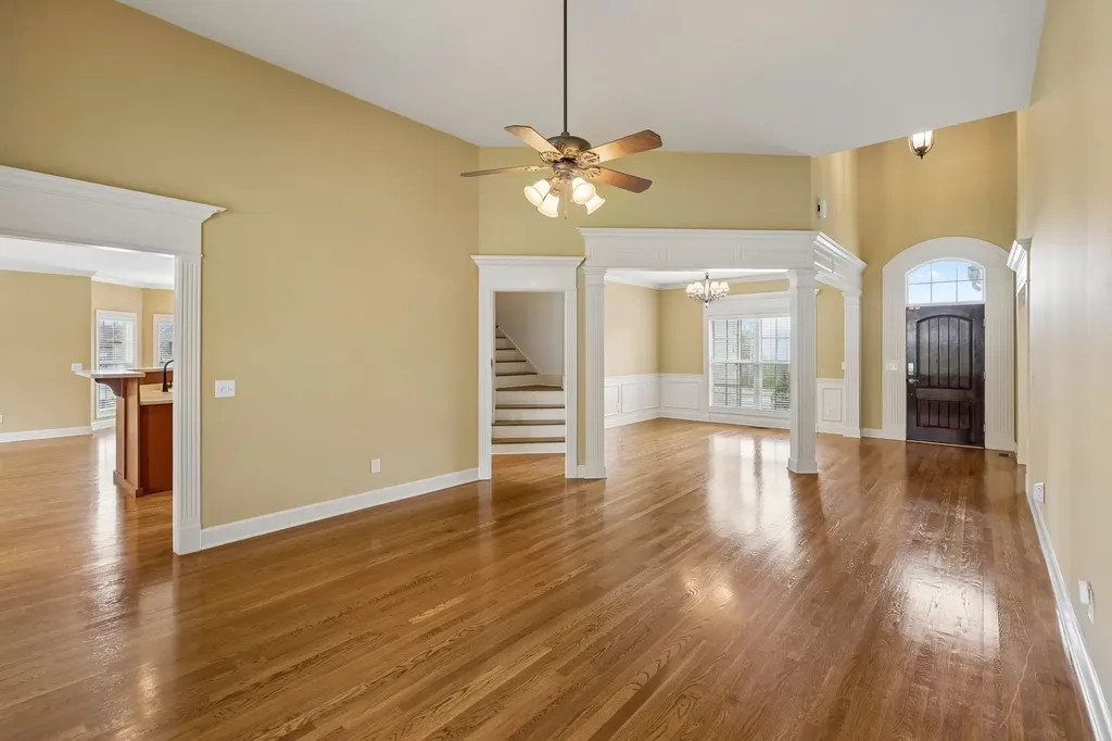 405 Rodney Way Mount Juliet TN 37122