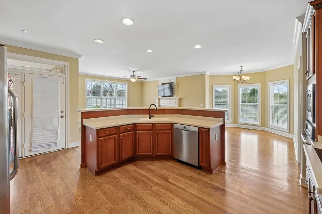 405 Rodney Way Mount Juliet TN 37122