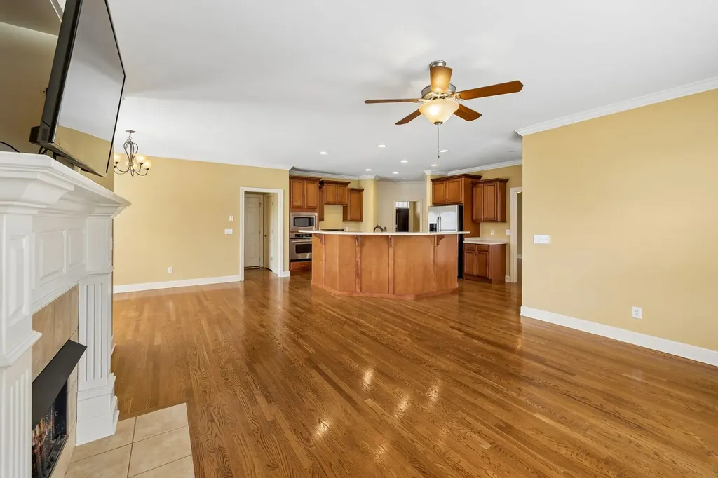 405 Rodney Way Mount Juliet TN 37122