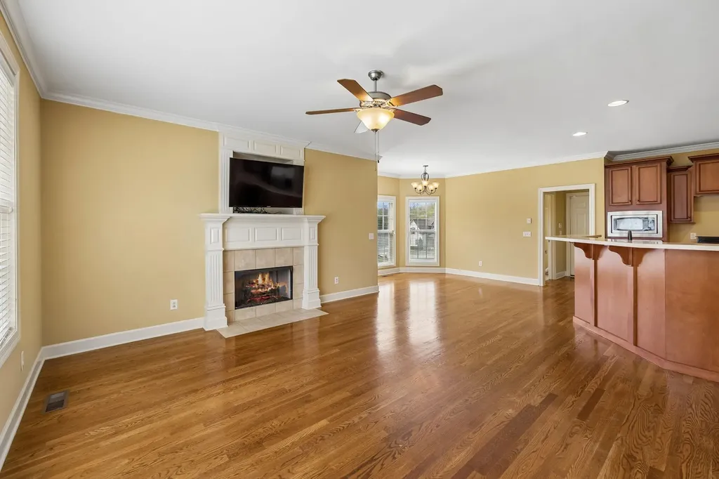 405 Rodney Way Mount Juliet TN 37122