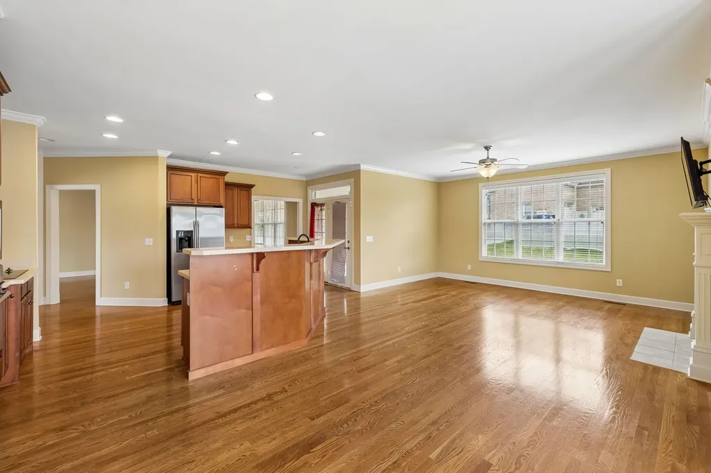 405 Rodney Way Mount Juliet TN 37122
