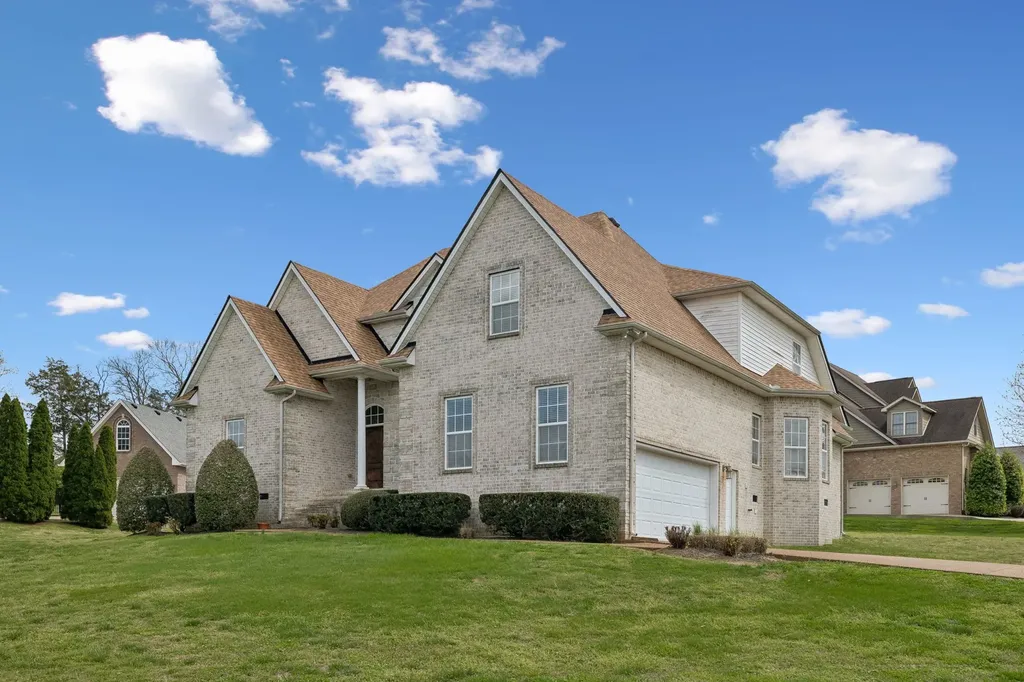 405 Rodney Way Mount Juliet TN 37122