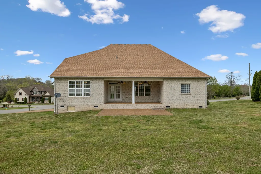 405 Rodney Way Mount Juliet TN 37122