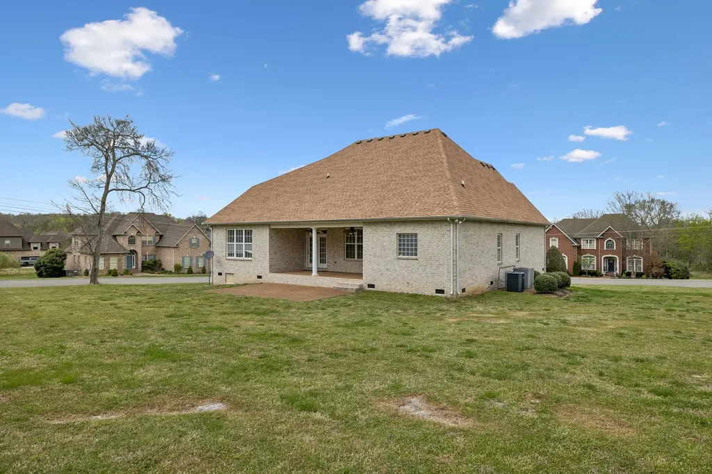 405 Rodney Way Mount Juliet TN 37122