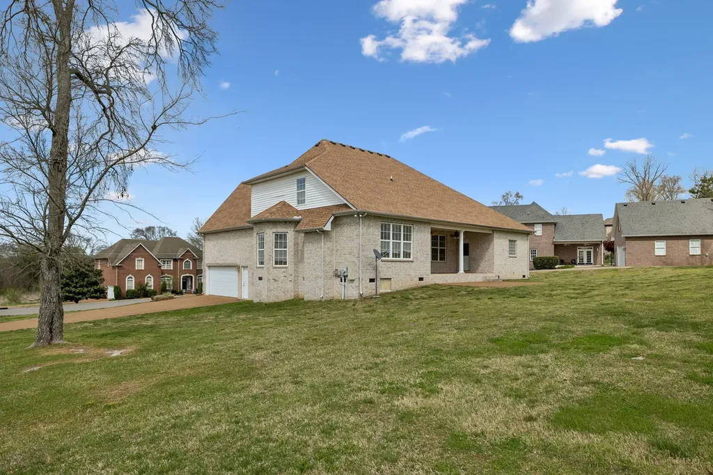 405 Rodney Way Mount Juliet TN 37122