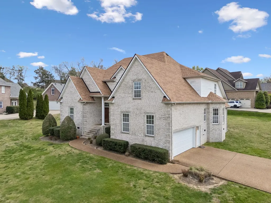 405 Rodney Way Mount Juliet TN 37122