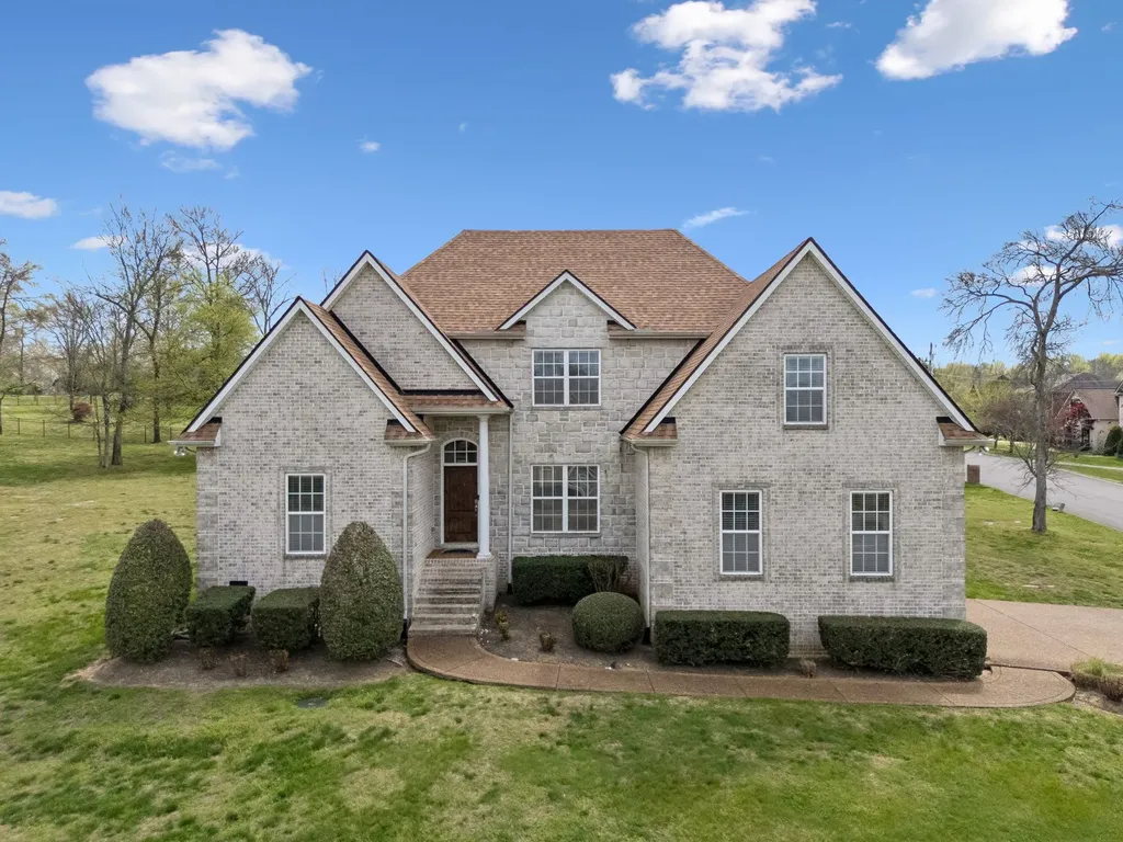 405 Rodney Way Mount Juliet TN 37122