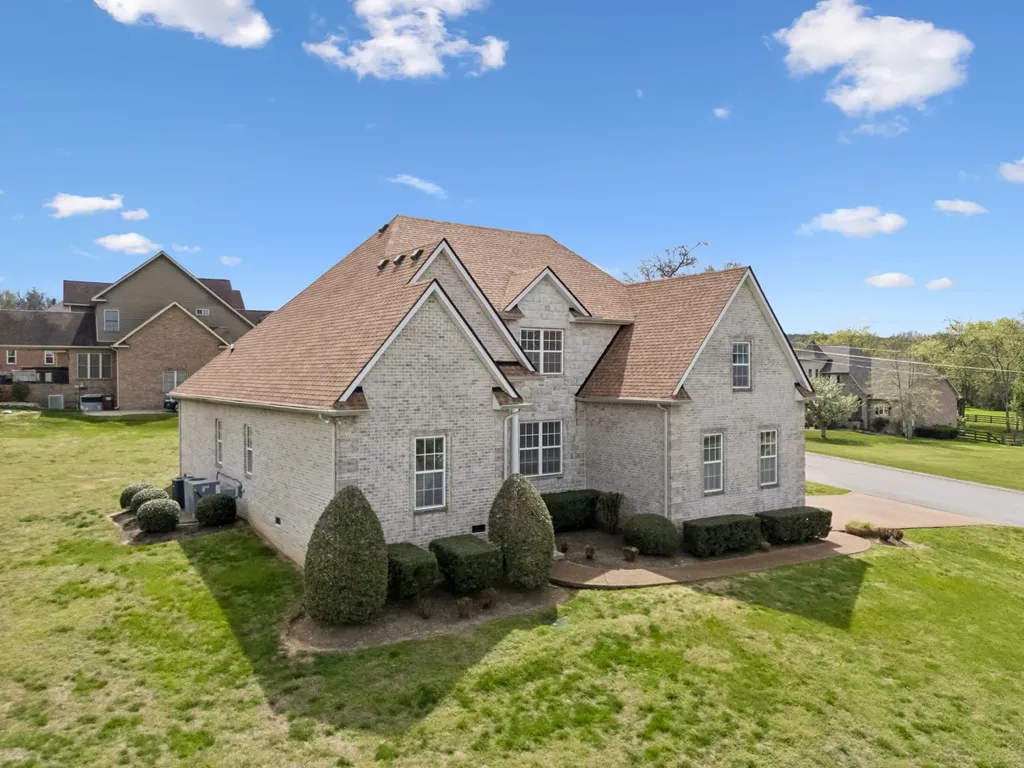 405 Rodney Way Mount Juliet TN 37122