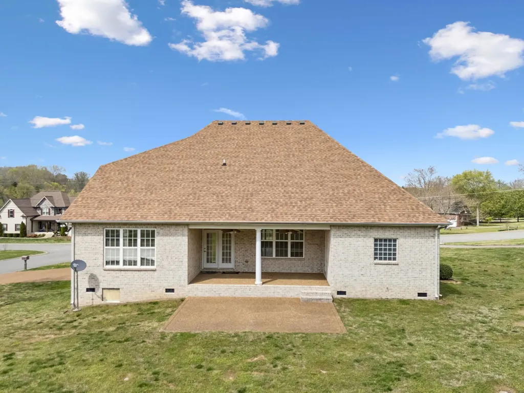 405 Rodney Way Mount Juliet TN 37122
