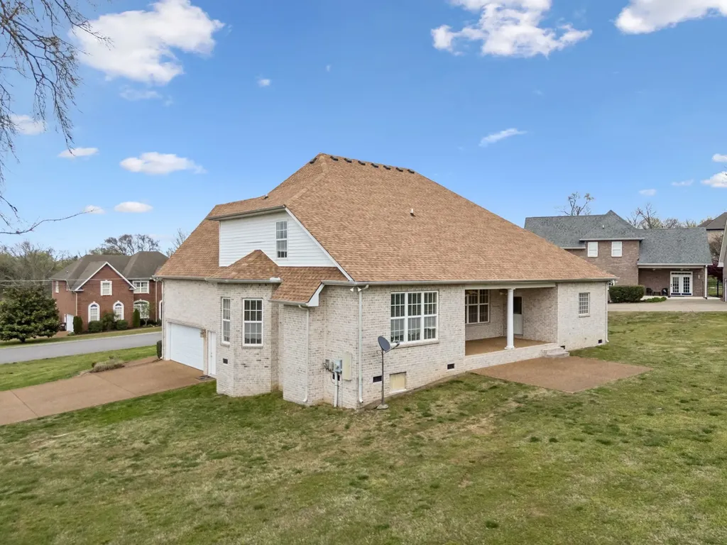 405 Rodney Way Mount Juliet TN 37122