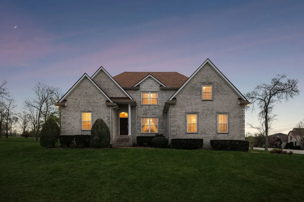 405 Rodney Way Mount Juliet TN 37122