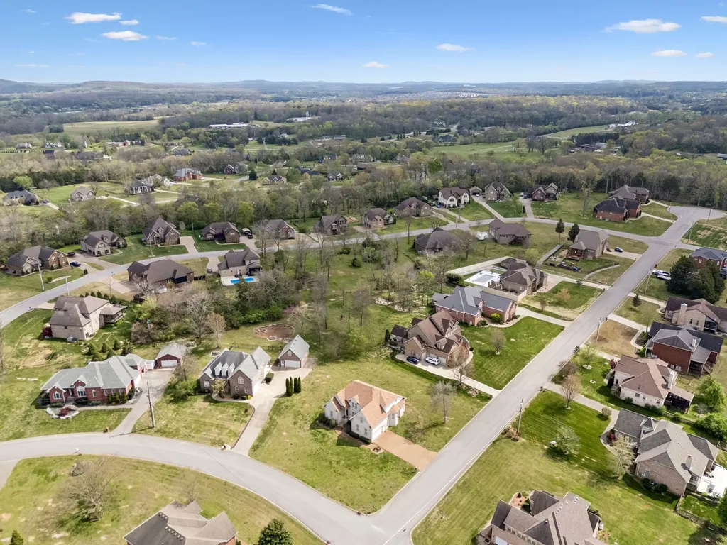 405 Rodney Way Mount Juliet TN 37122