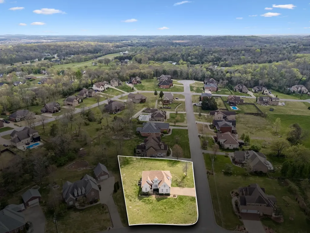 405 Rodney Way Mount Juliet TN 37122