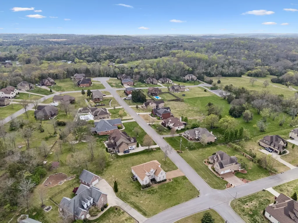 405 Rodney Way Mount Juliet TN 37122