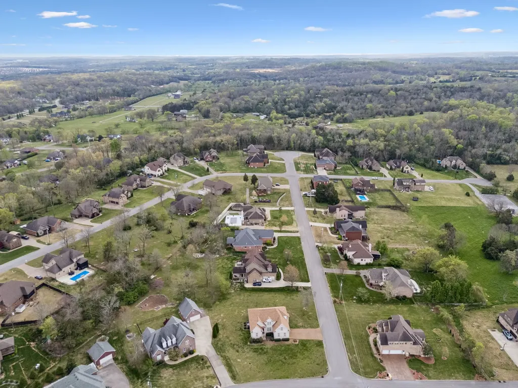 405 Rodney Way Mount Juliet TN 37122