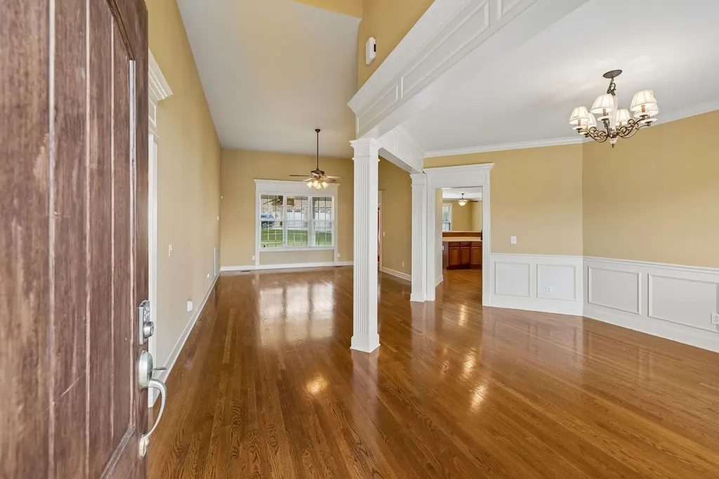 405 Rodney Way Mount Juliet TN 37122