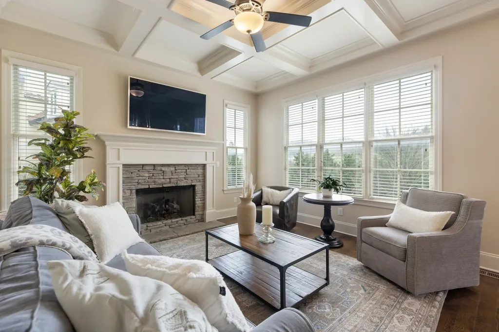 486 Sterns Crossing Brentwood TN 37027