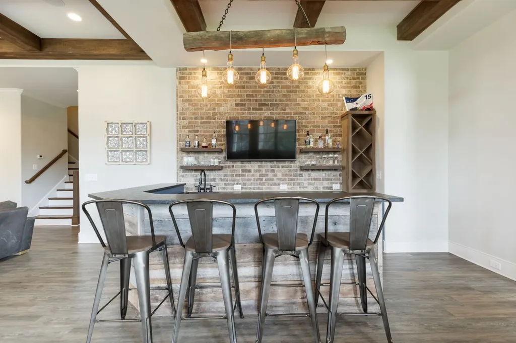 486 Sterns Crossing Brentwood TN 37027